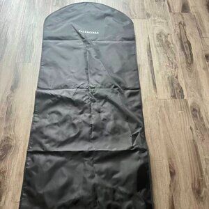 Extra Large Balenciaga Garment Bag